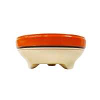 CLARICE CLIFF BOWL - 3