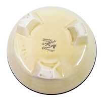 CLARICE CLIFF BOWL - 4