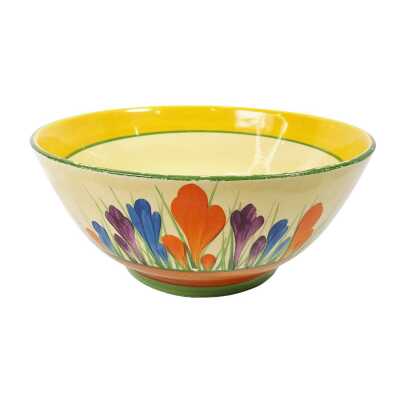 CLARICE CLIFF BOWL