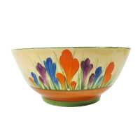 CLARICE CLIFF BOWL - 2