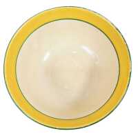CLARICE CLIFF BOWL - 4