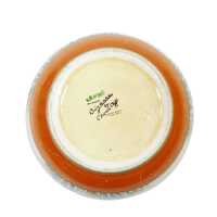 CLARICE CLIFF BOWL - 5