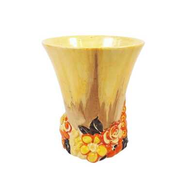 CLARICE CLIFF VASE