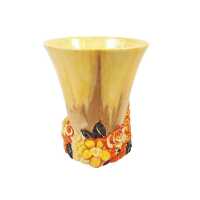 CLARICE CLIFF VASE