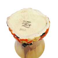 CLARICE CLIFF VASE - 3