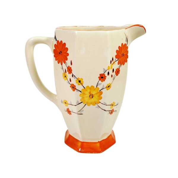 A.J. WILKINSON JUG