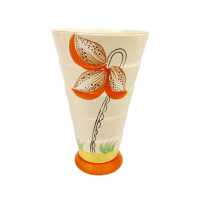 ART DECO VASE
