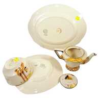 BURLEIGH WARE SERVINGWARE - 2