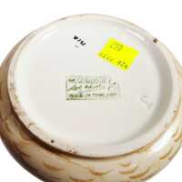 WOODBRIDGE ARTWARE VASE - 2