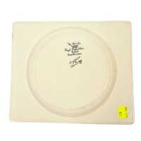 CLARICE CLIFF PLATE - 2