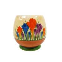 CLARICE CLIFF VASE - 2