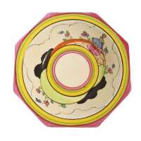 CLARICE CLIFF BOWL