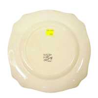 CLARICE CLIFF PLATE - 2