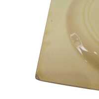"THE BIARRITZ" ROYAL STAFFORDSHIRE PLATES - 4