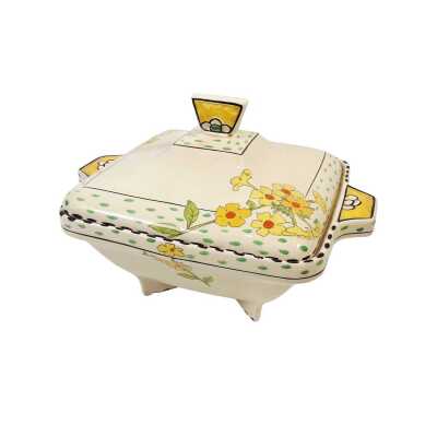 BURLEIGH WARE TUREEN