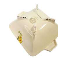 BURLEIGH WARE TUREEN - 2