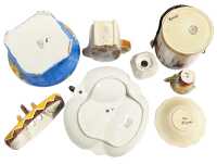 ART DECO CERAMICS - 4