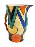 CROWN DEVON JUG