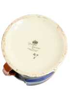 CROWN DEVON JUG - 3