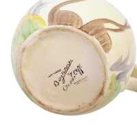 CLARICE CLIFF MILK JUG - 3