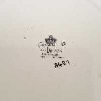 CROWN DEVON PLATE - 2