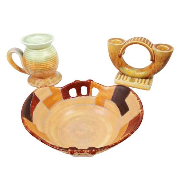 BESWICK POTTERY