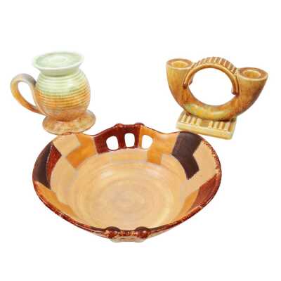 BESWICK POTTERY