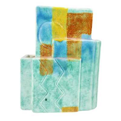BESWICK VASE