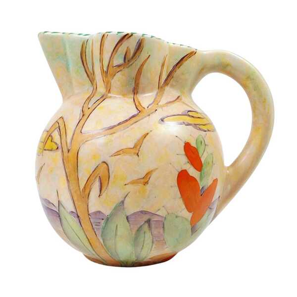 BESWICK WARE JUG