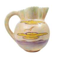 BESWICK WARE JUG - 2