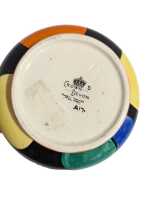 CROWN DEVON JUG - 3