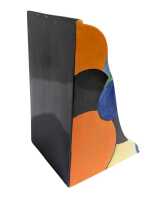 CROWN DEVON BOOKEND - 2