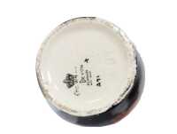 CROWN DEVON VASE - 4