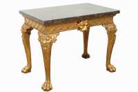 CONSOLE TABLE - 2