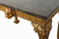 CONSOLE TABLE - 4