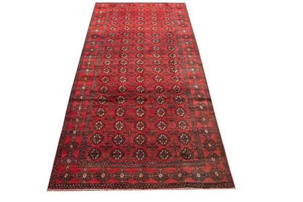 TURKMEN RUG