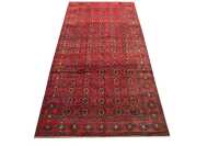 TURKMEN RUG