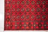 TURKMEN RUG - 2