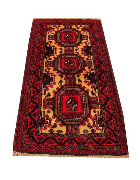 HAMADAN RUG