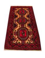 HAMADAN RUG