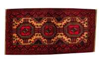 HAMADAN RUG - 2