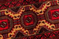 HAMADAN RUG - 3