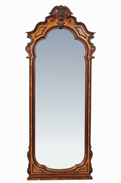 PIER MIRROR