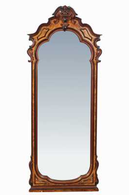 PIER MIRROR