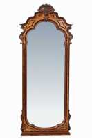 PIER MIRROR