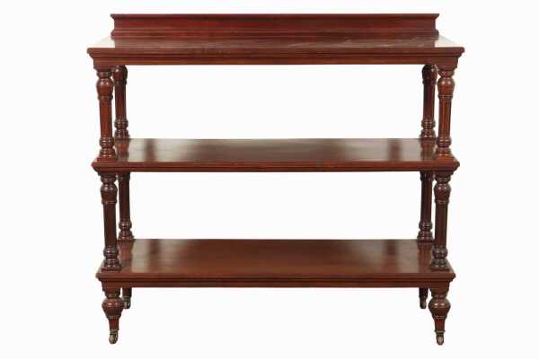 DUMB WAITER