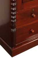 CEDAR WARDROBE - 3