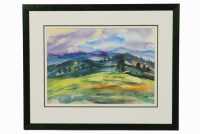 ANDRAS BORDI (Hungary, 1905-1989) - 2