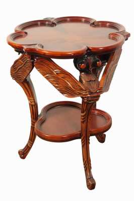 OCCASIONAL TABLE