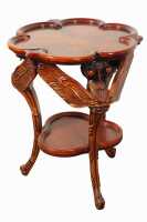 OCCASIONAL TABLE
